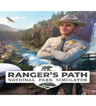 Ranger’s Path: National Park Simulator Steam Key GLOBAL